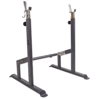 Suport pentru bare Insportline PW30 IN 7249  150 kg / Oțel