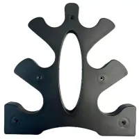 Стойка для гантелей Miscellaneous 1862   / Пластик