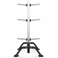 Барная поддержка Insportline RK1168 200 кг / Cталь photo 2