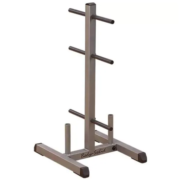 Suport pentru bare Insportline Olympic IN1148  450 kg / Metal photo 1 Suport pentru bare Insportline Olympic IN1148  450 kg / Metal photo 1