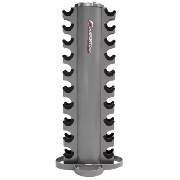 Стойка для гантелей Insportline RK2086   / Металл photo 1