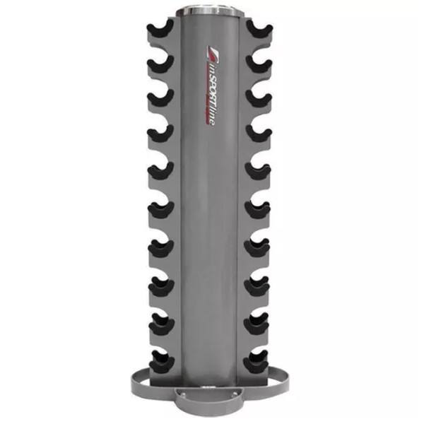 Стойка для гантелей Insportline RK2086   / Металл photo 1