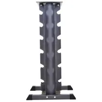 Стойка для гантелей Suhs RK2128 / Металл photo 2
