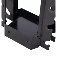 Стойка для гантелей Insportline RK3020 300 кг / Металл photo 2