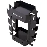 Стойка для гантелей Insportline RK3020 300 кг / Металл photo 4