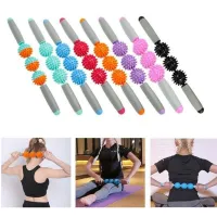 Bară de masaj Miscellaneous S136-10 Multicolor / PVC photo 4