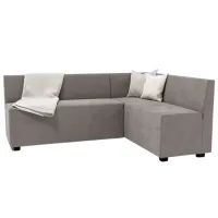 Кухонный уголок Indart 94558  Правыи / 