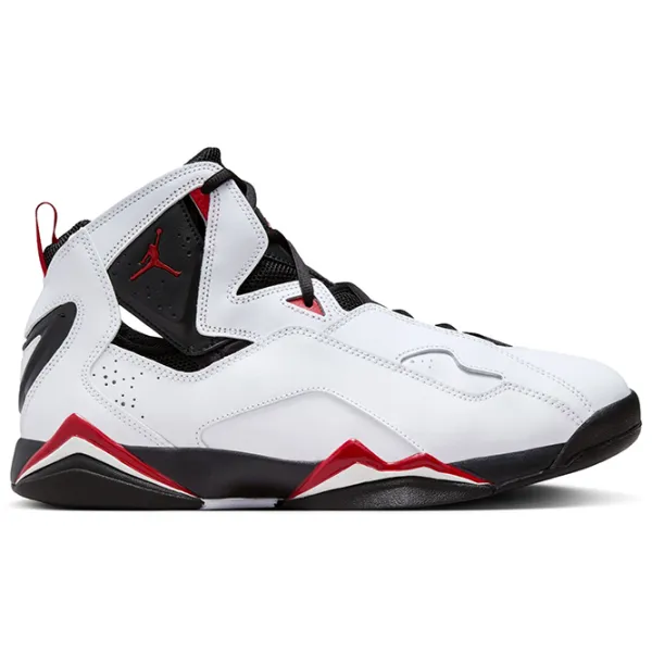 Adidași pentru bărbați Jordan True Flight 44.5 / White photo 3