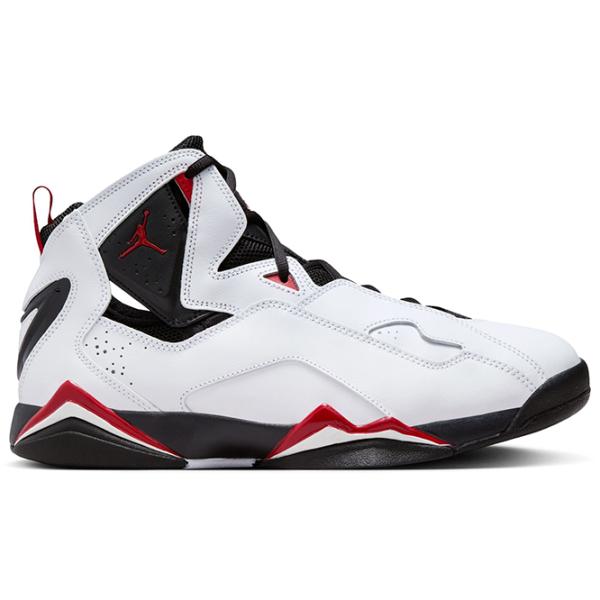 Adidași pentru bărbați Jordan True Flight 44.5 / White photo 3