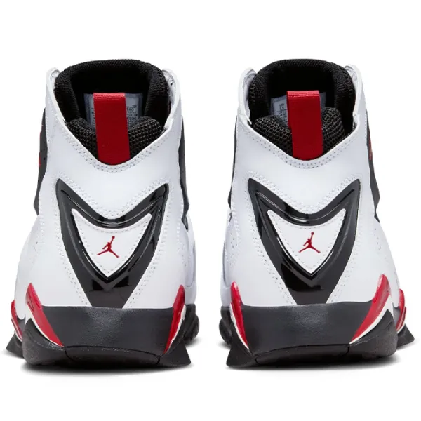 Adidași pentru bărbați Jordan True Flight 45.5 / White photo 5