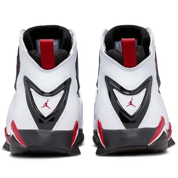 Adidași pentru bărbați Jordan True Flight 45 / White photo 5