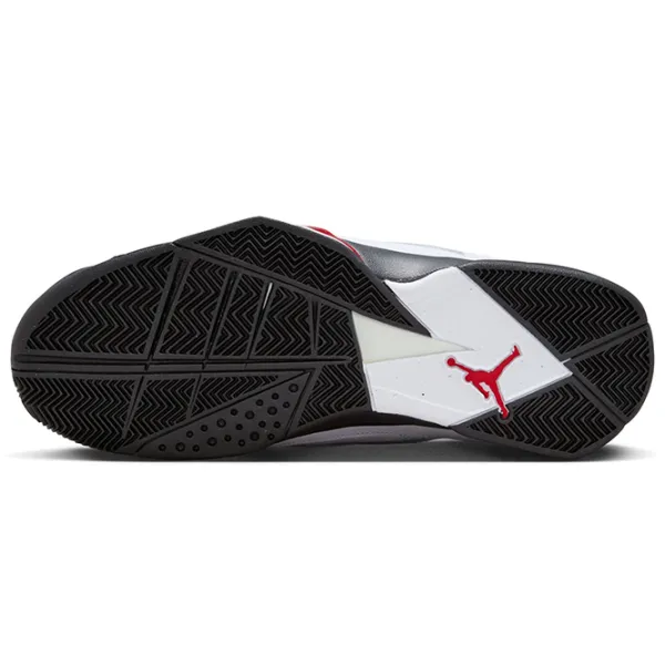 Adidași pentru bărbați Jordan True Flight 45 / White photo 6