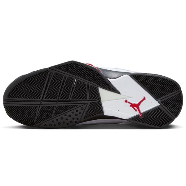 Adidași pentru bărbați Jordan True Flight 45 / White photo 6