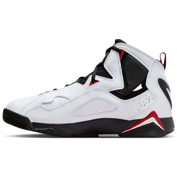 Adidași pentru bărbați Jordan True Flight 42.5 / White photo 2 Adidași pentru bărbați Jordan True Flight 42.5 / White photo 2