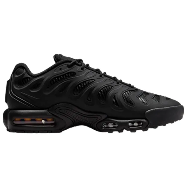 Adidași pentru bărbați Nike Air Max Plus Drift 44 / Black photo 2