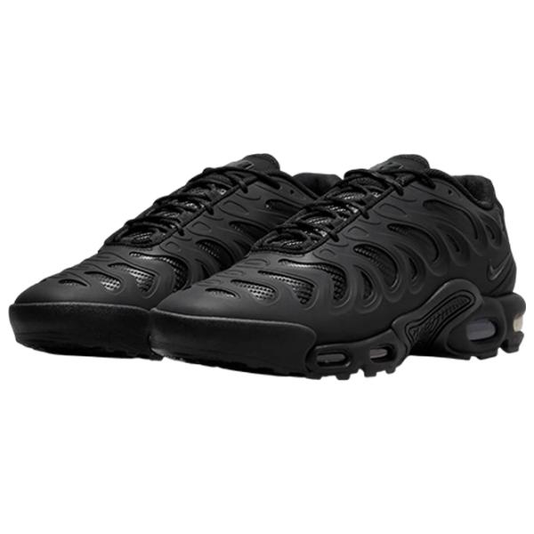 Кроссовки для мужчин Nike Air Max Plus Drift 40.5 / Черный photo 1