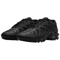 Кроссовки для мужчин Nike Air Max Plus Drift 40.5 / Черный