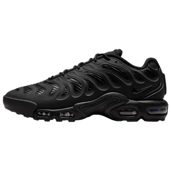 Кроссовки для мужчин Nike Air Max Plus Drift 40.5 / Черный photo 2