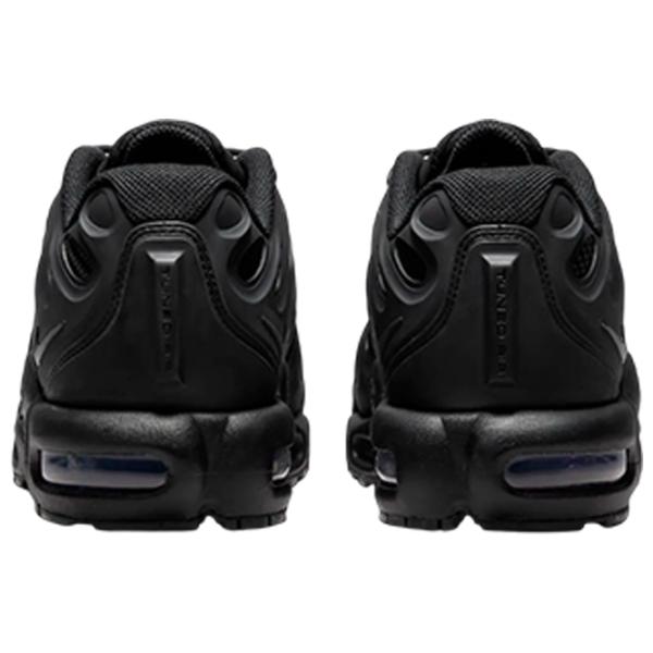 Кроссовки для мужчин Nike Air Max Plus Drift 40.5 / Черный photo 5