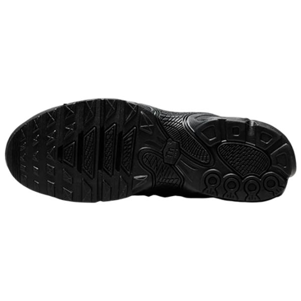 Кроссовки для мужчин Nike Air Max Plus Drift 40.5 / Черный photo 6