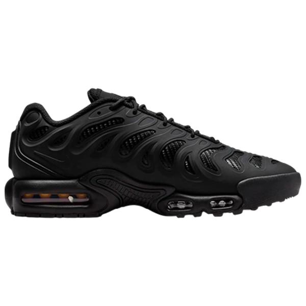 Adidași pentru bărbați Nike Air Max Plus Drift 42 / Black photo 3