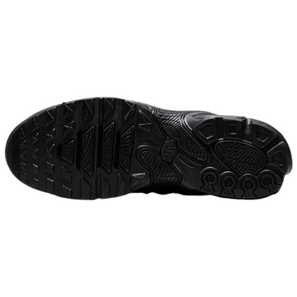 Adidași pentru bărbați Nike Air Max Plus Drift 42 / Black photo 6