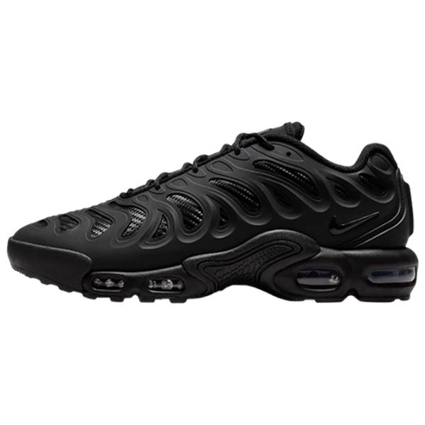 Adidași pentru bărbați Nike Air Max Plus Drift 44.5 / Black photo 3