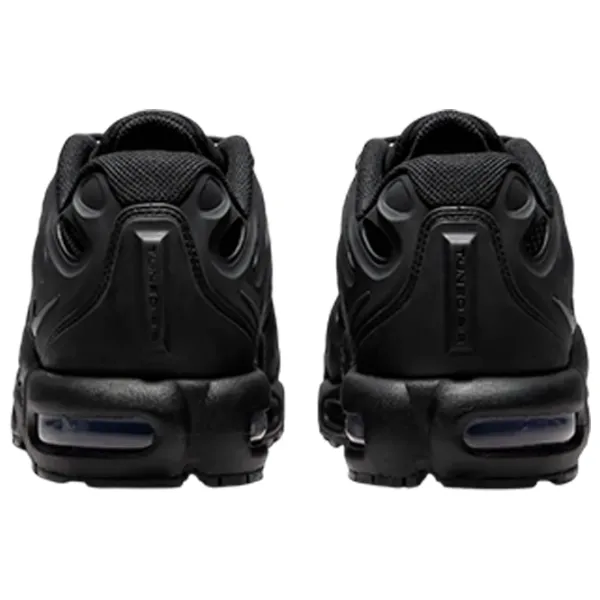Adidași pentru bărbați Nike Air Max Plus Drift 45.5 / Black photo 5