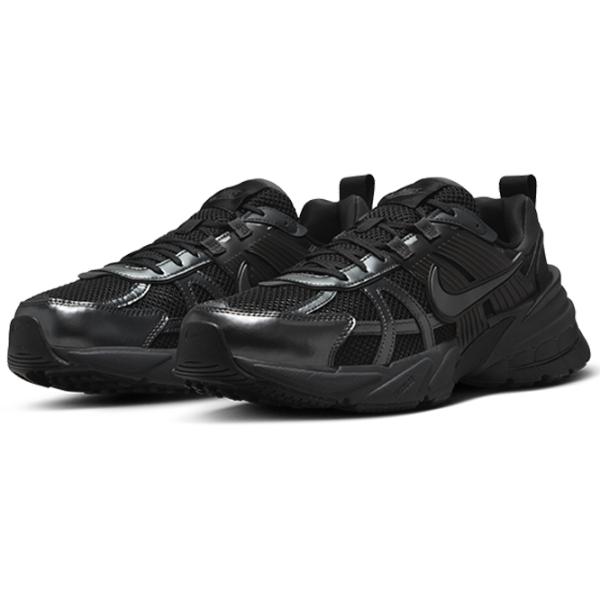 Adidași pentru bărbați Nike V2K Run 40.5 / Black photo 1