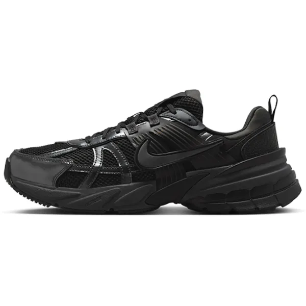 Adidași pentru bărbați Nike V2K Run 40.5 / Black photo 3