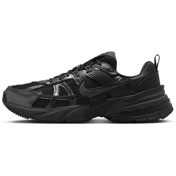 Adidași pentru bărbați Nike V2K Run 40.5 / Black photo 3