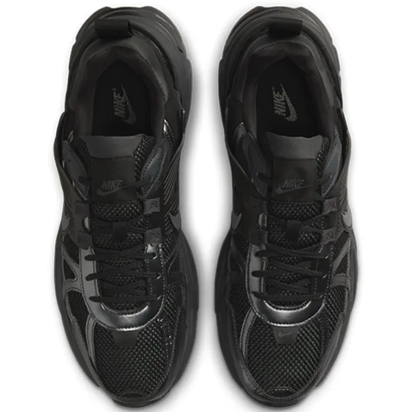 Adidași pentru bărbați Nike V2K Run 40.5 / Black photo 4
