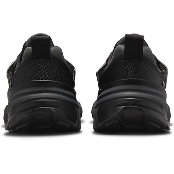 Adidași pentru bărbați Nike V2K Run 40.5 / Black photo 5