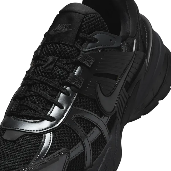Adidași pentru bărbați Nike V2K Run 40.5 / Black photo 6