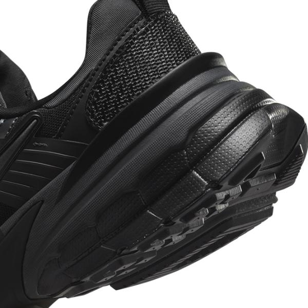 Adidași pentru bărbați Nike V2K Run 40.5 / Black photo 7