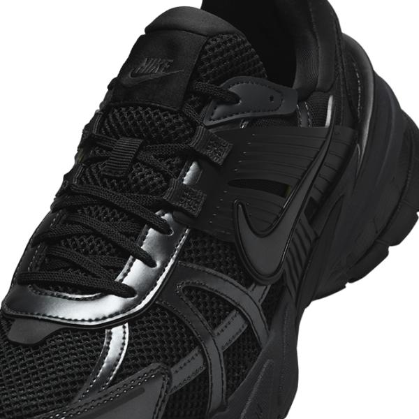 Adidași pentru bărbați Nike V2K Run 44.5 / Black photo 6