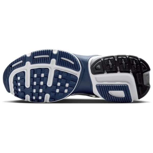 Adidași pentru bărbați Nike V2K Run 47 / Gray photo 6