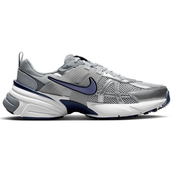 Adidași pentru bărbați Nike V2K Run 44 / Gray photo 2