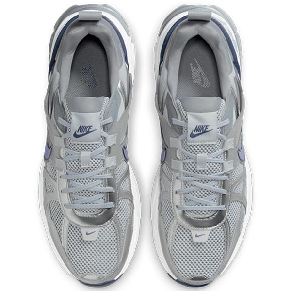 Adidași pentru bărbați Nike V2K Run 45 / Gray photo 4