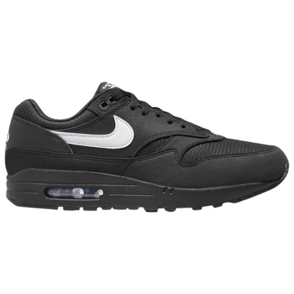 Кроссовки для мужчин Nike Air Max 1 45 / Черный photo 2