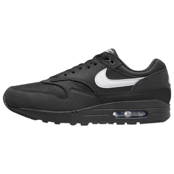 Кроссовки для мужчин Nike Air Max 1 45 / Черный photo 3