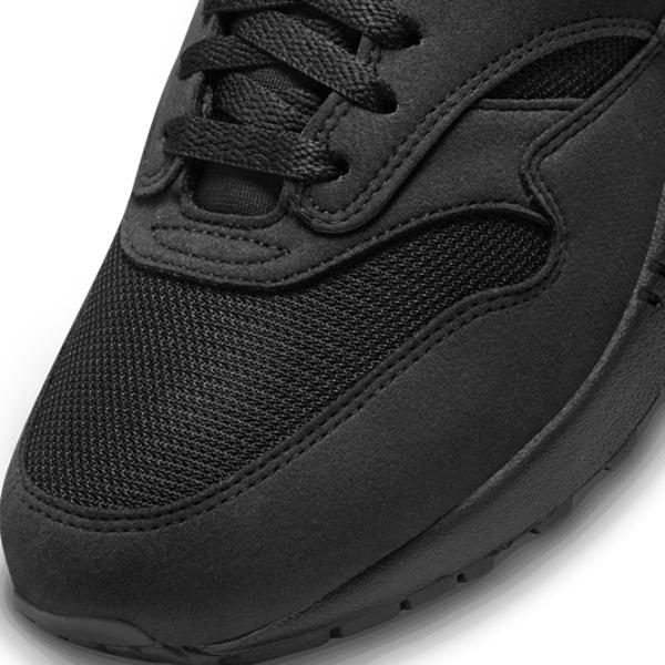 Кроссовки для мужчин Nike Air Max 1 45 / Черный photo 6