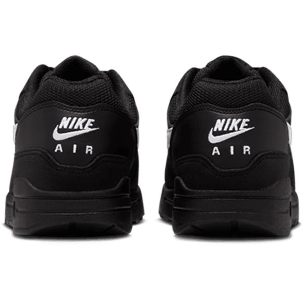 Кроссовки для мужчин Nike Air Max 1 40.5 / Черный photo 5