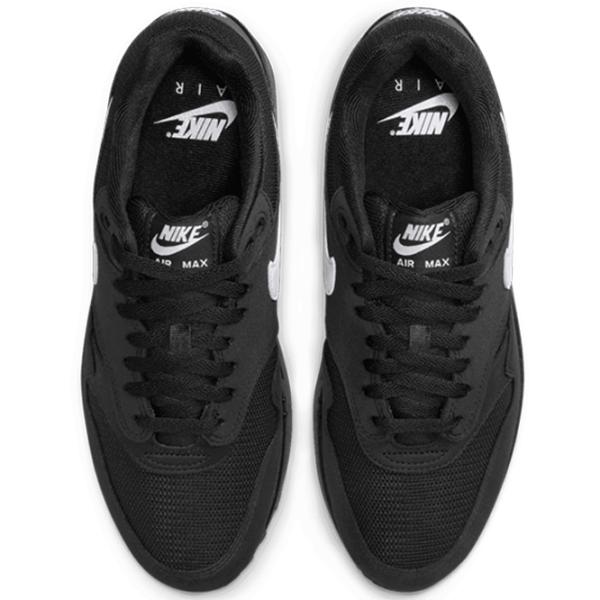 Adidași pentru bărbați Nike Air Max 1 46 / Black photo 4