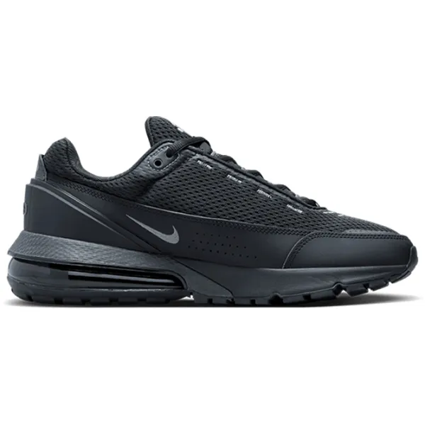 Adidași pentru bărbați Nike Air Max Pulse 43 / Black photo 3