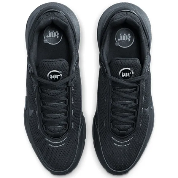 Adidași pentru bărbați Nike Air Max Pulse 43 / Black photo 4
