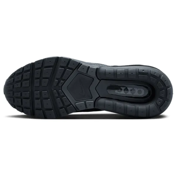 Adidași pentru bărbați Nike Air Max Pulse 43 / Black photo 5