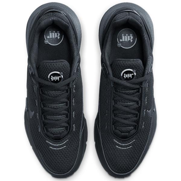 Adidași pentru bărbați Nike Air Max Pulse 42 / Black photo 4