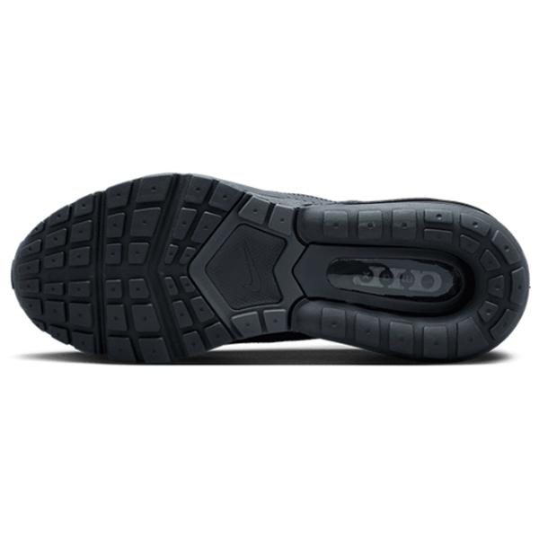Adidași pentru bărbați Nike Air Max Pulse 42 / Black photo 5