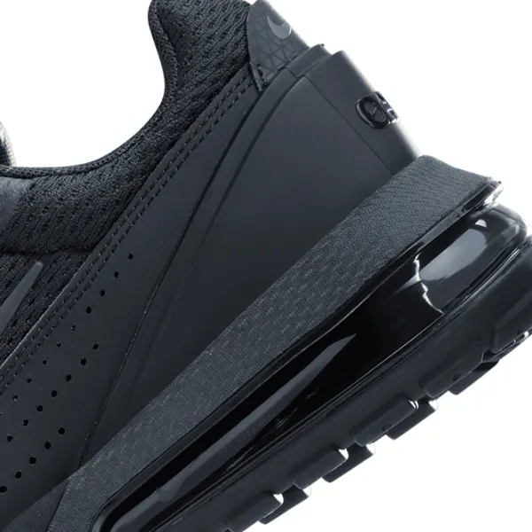 Adidași pentru bărbați Nike Air Max Pulse 42 / Black photo 6